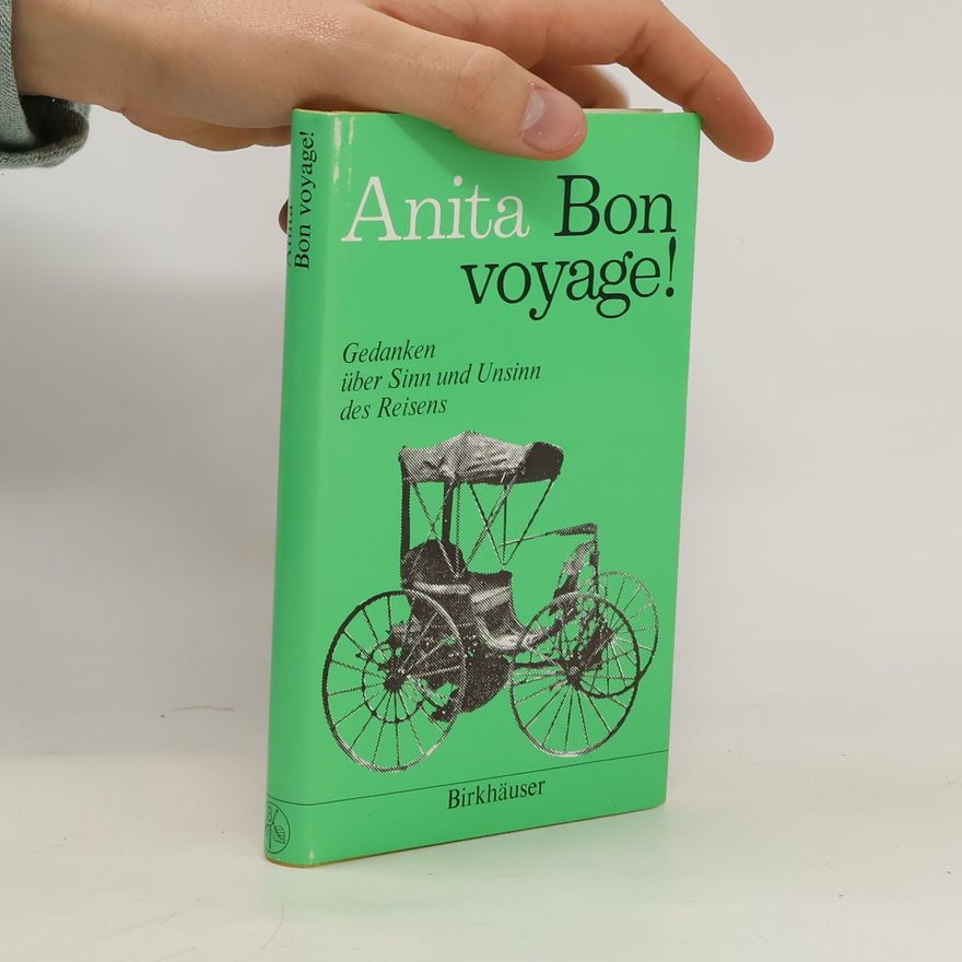 Autorenkollektiv Bon voyage!