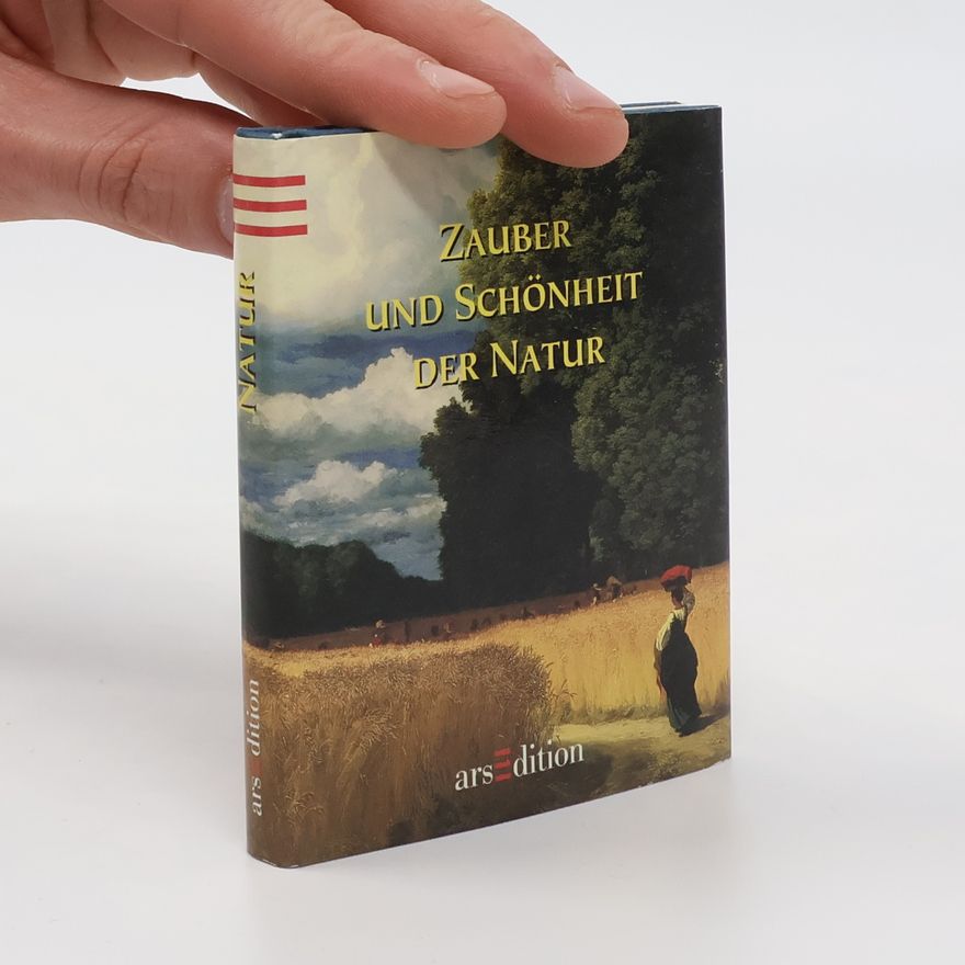 Autorenkollektiv Zauber und Schönheit der Natur