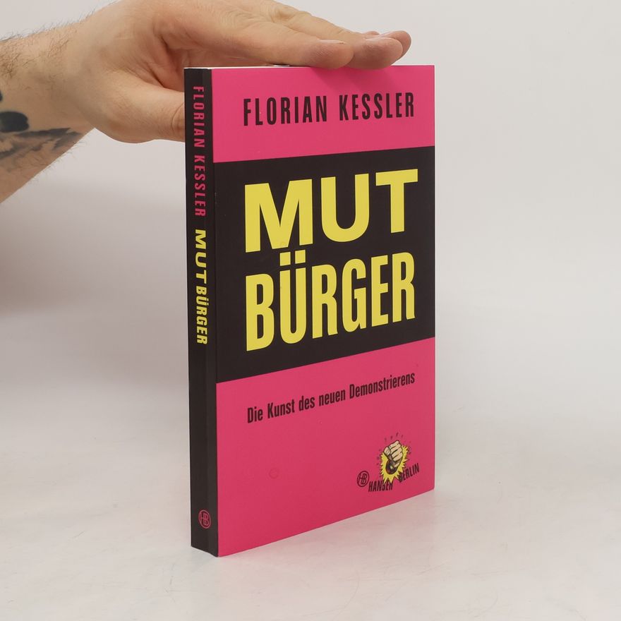 Florian Kessler Mut, Bürger