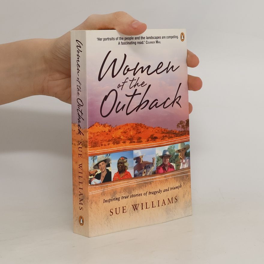 Sue Williams Women Of The Outback