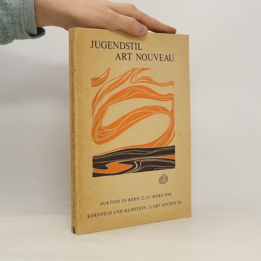 Auteurscollectief Jugendstil Art Noveau