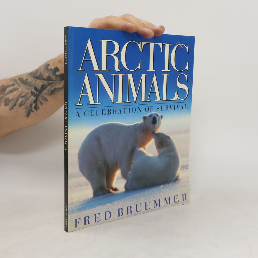Fred Bruemmer Arctic Animals