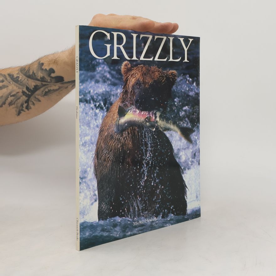 Autorenkollektiv Grizzly