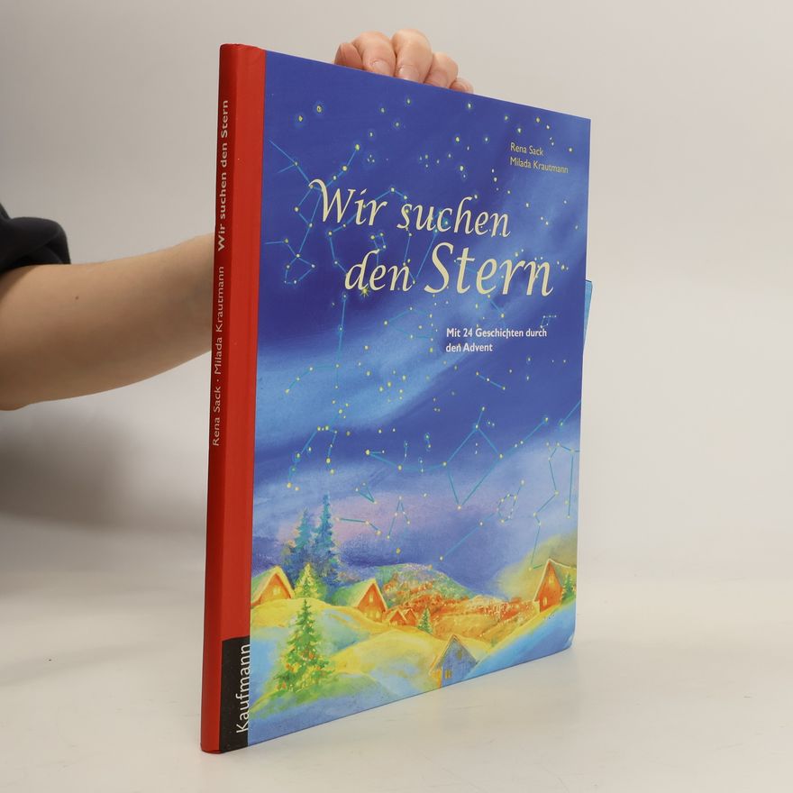 Rena Sack Wir suchen den Stern