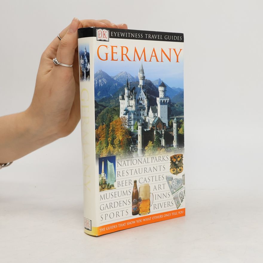 Kolektiv autorů Germany