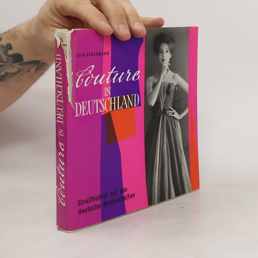 Susanne Ackermann Couture in Deutschland