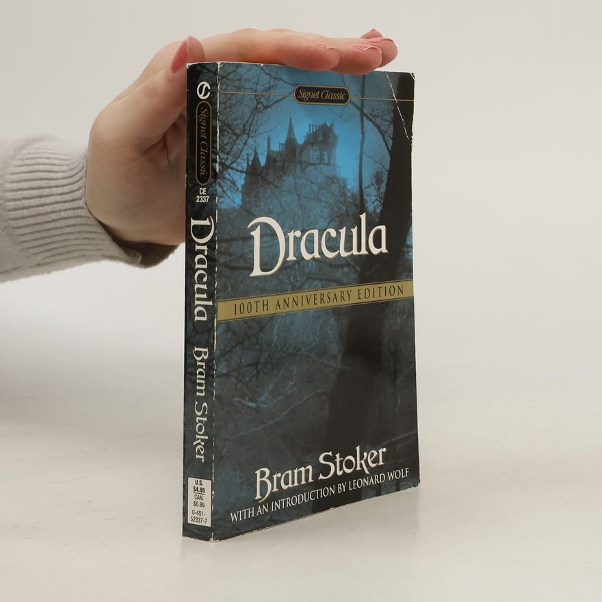 Bram Stoker Dracula