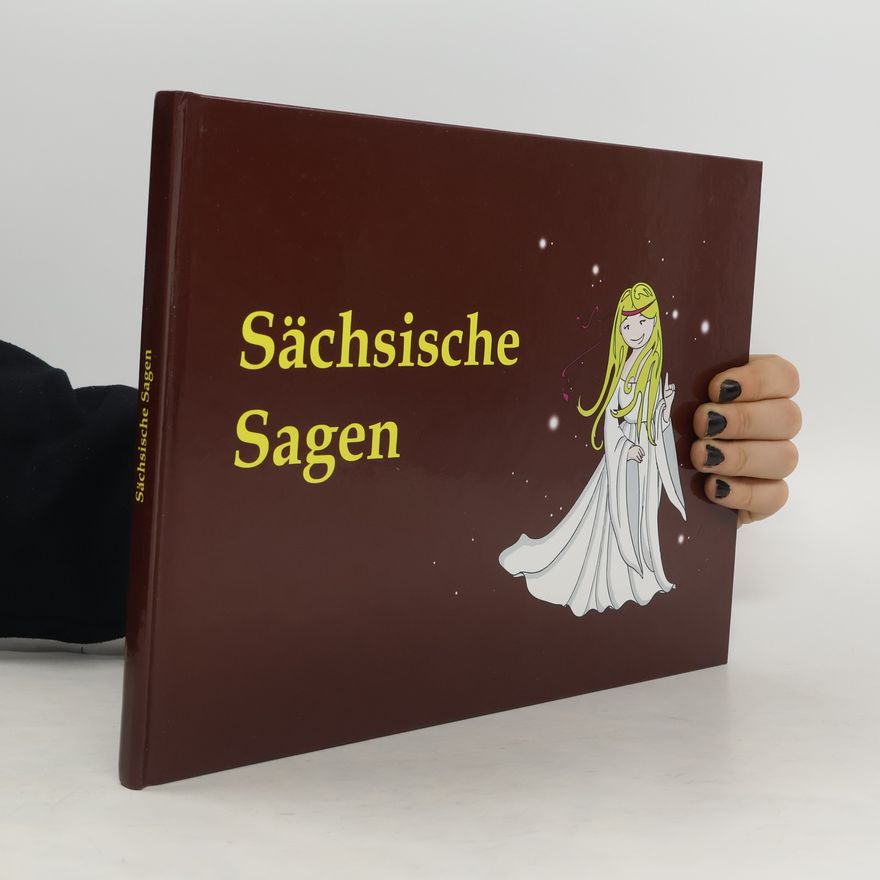 Giebold Hauser Sächsische Sagen