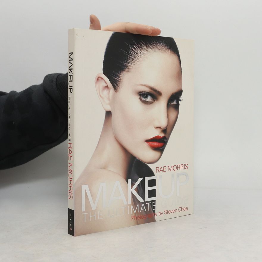 Stephen Chee Makeup: the ultimate guide