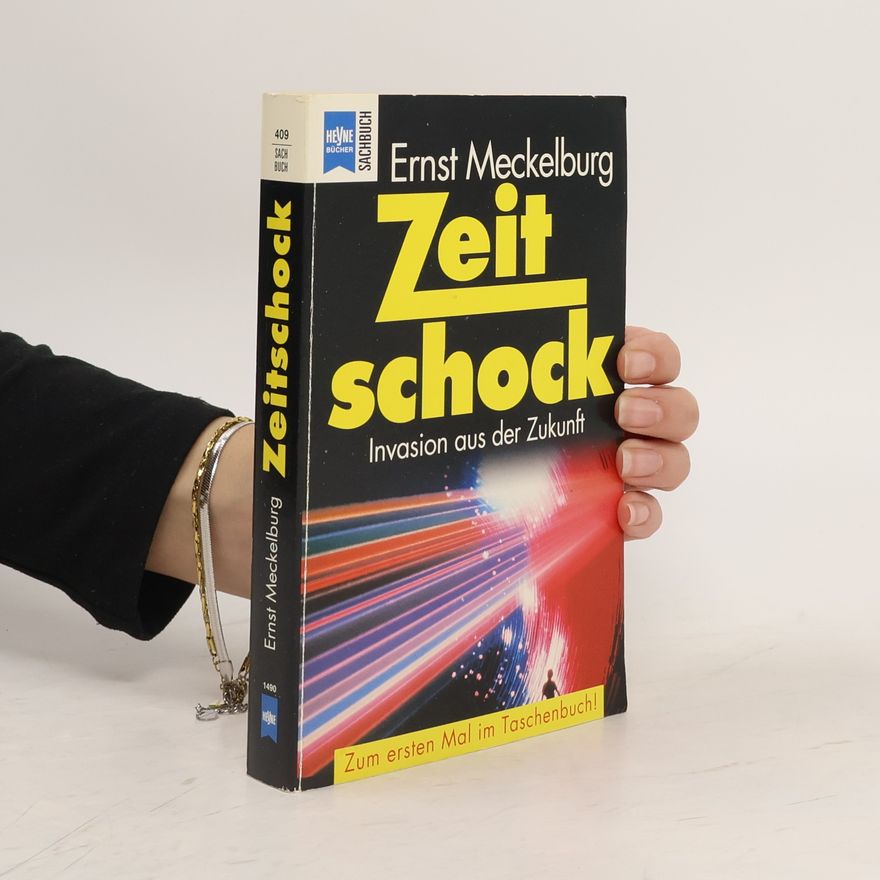 Ernst Meckelburg Zeitschock