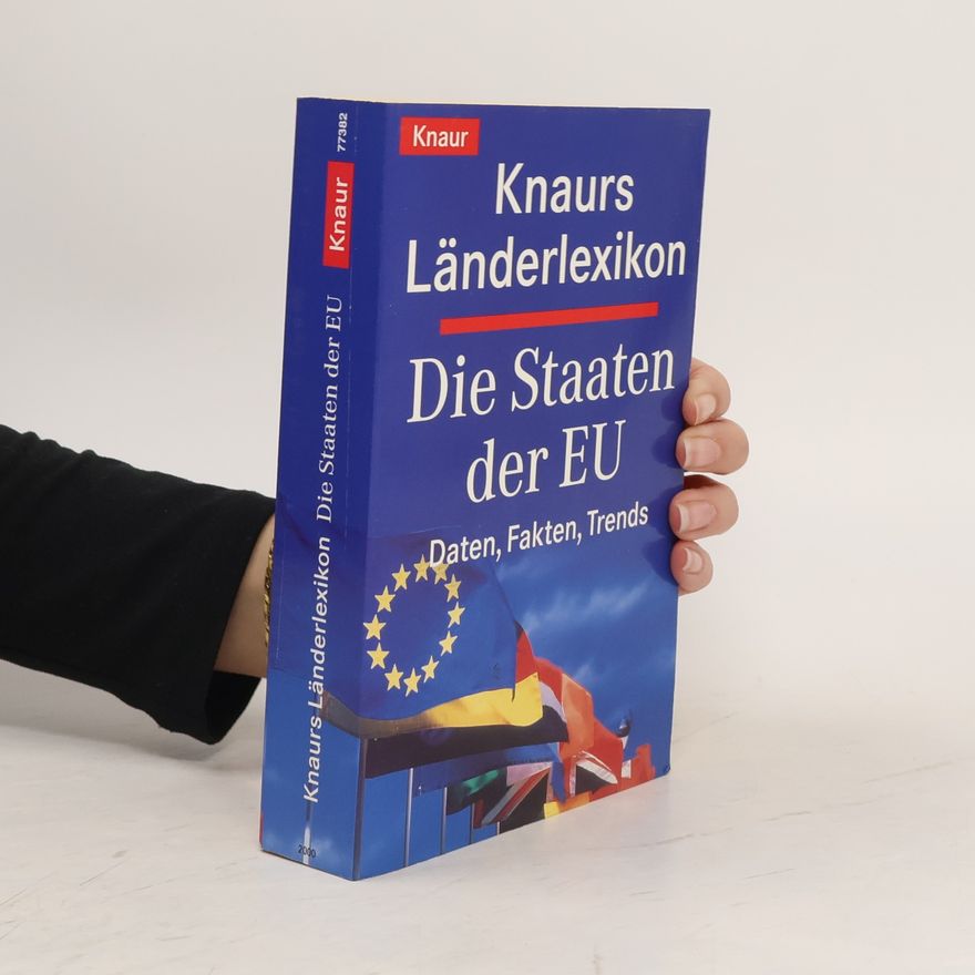 Christoph Schneider Knaurs Länderlexikon