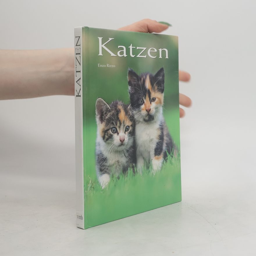 Enzo Rizzo Katzen