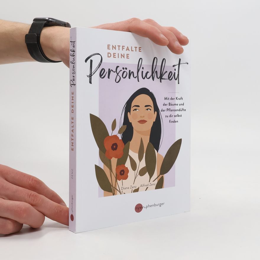 Diana Zenz Entfalte deine Persönlichkeit