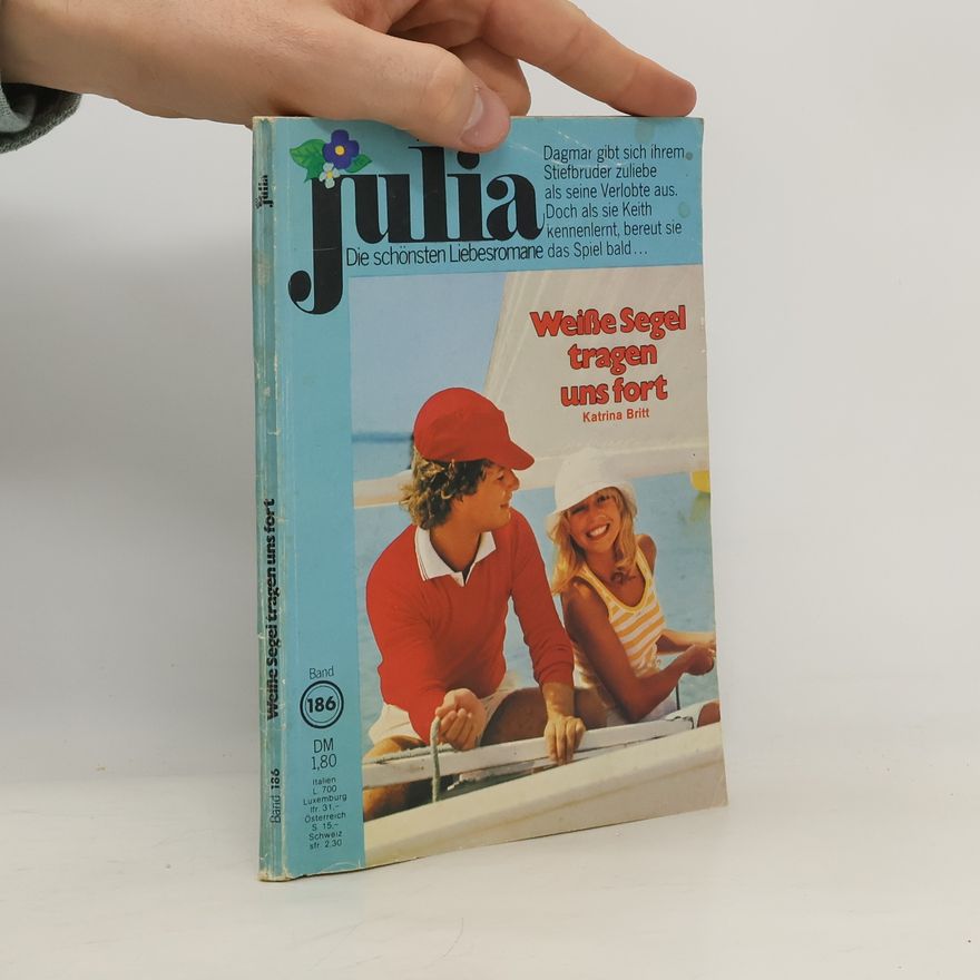 Kolektív autorov Julia 186