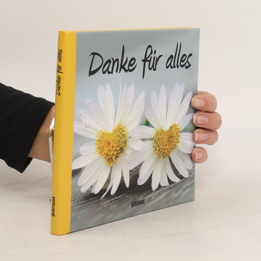 Renningen Garant Danke für alles