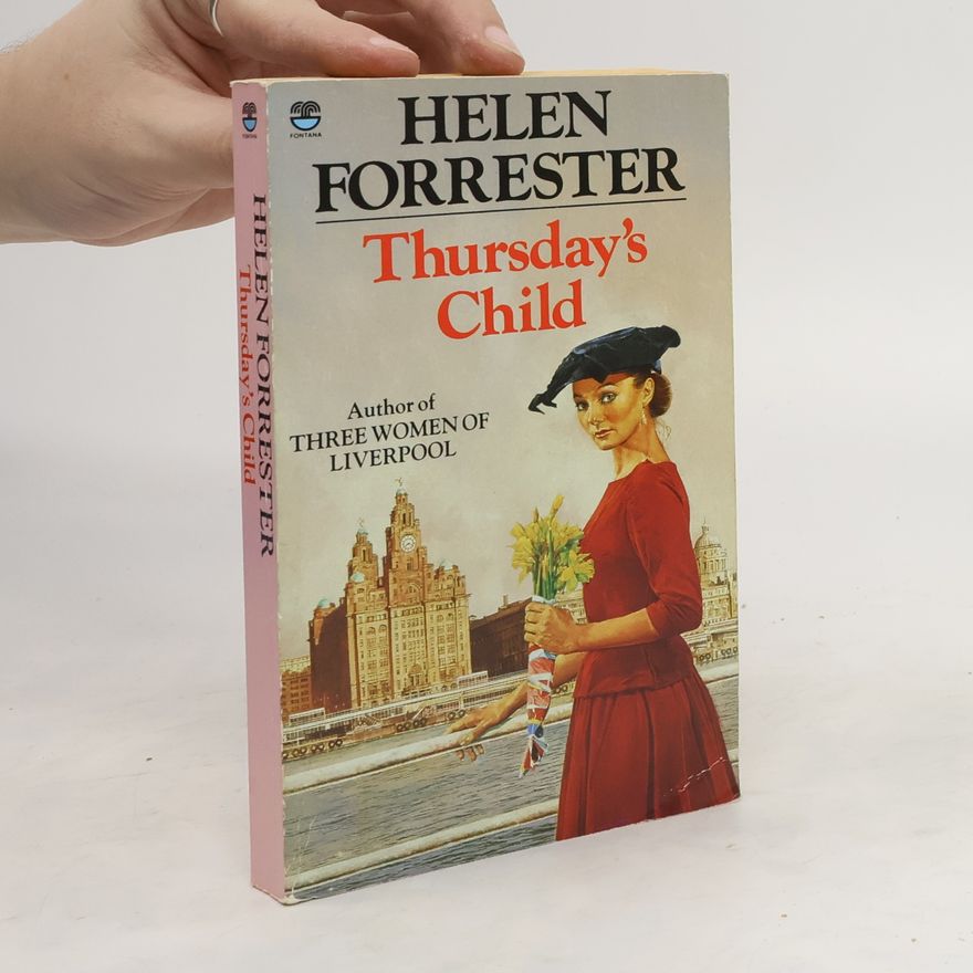 Helen Forrester Thursday's Child