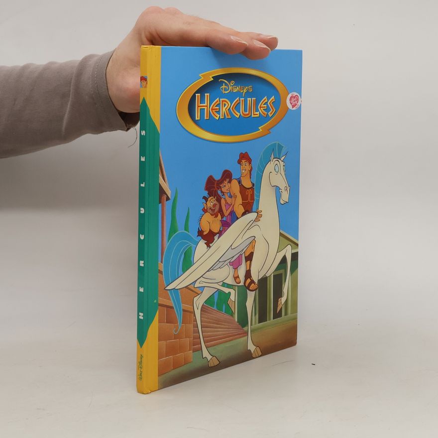 Autorenkollektiv Hercules