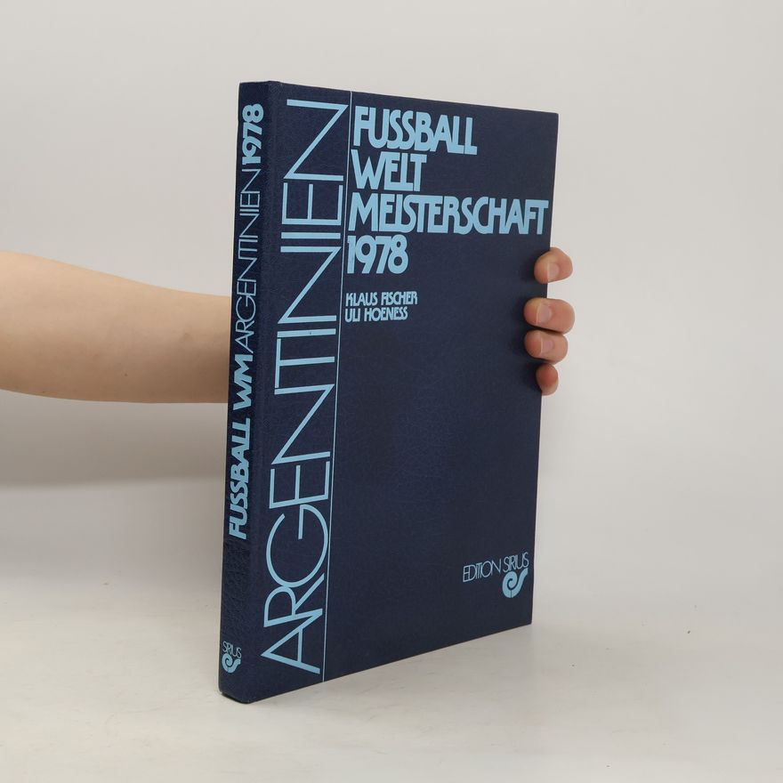 Autorenkollektiv Fußball Weltmeisterschaft 1978