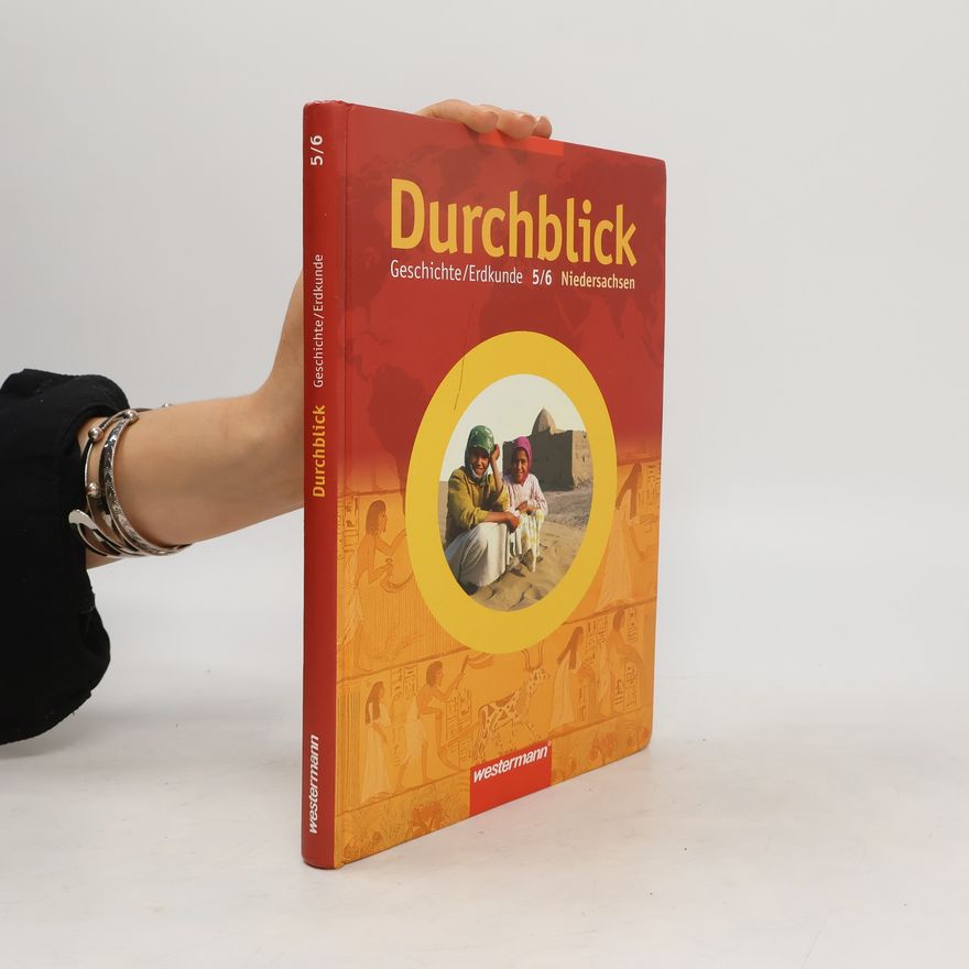 Johannes Derichs 5./6. Schuljahr, Schülerband (Geschichte/Erdkunde)