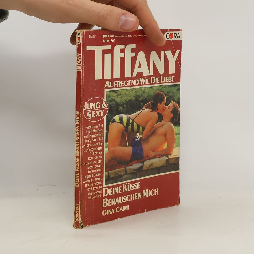 Kolektív autorov Tiffany