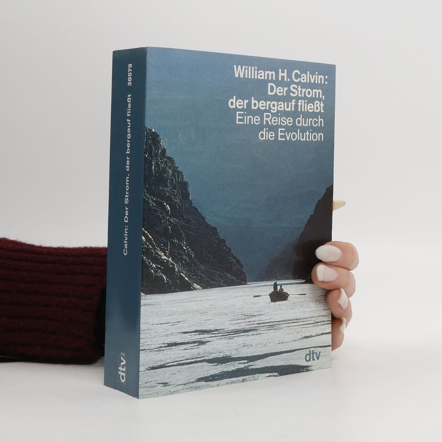 William H. Calvin Der Strom, der bergauf fliesst
