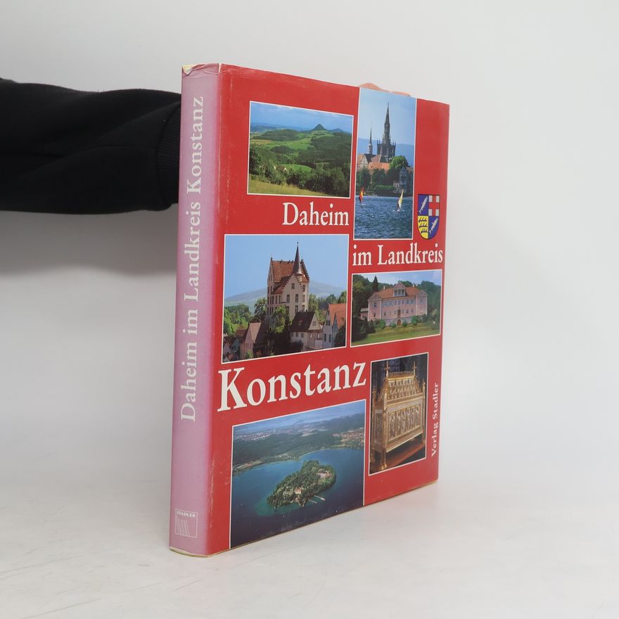 Jörg Aufdermauer Daheim im Landkreis Konstanz