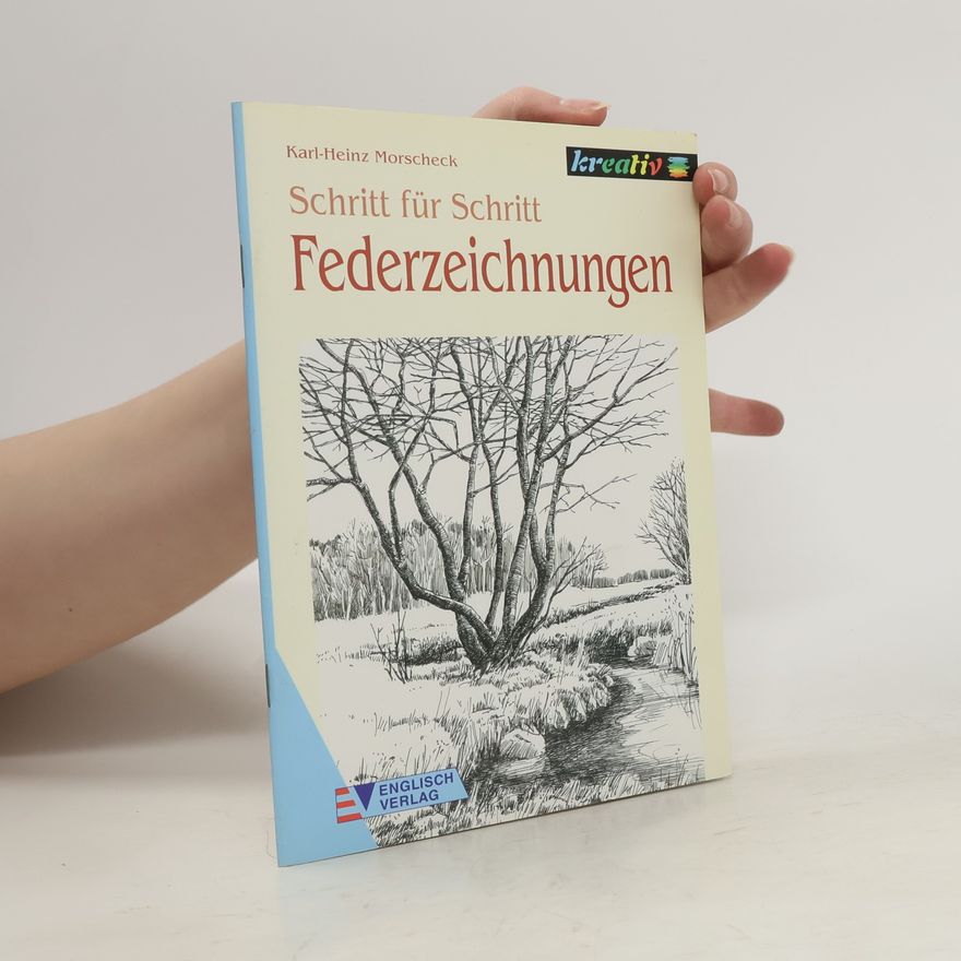 Autorenkollektiv Federzeichnungen