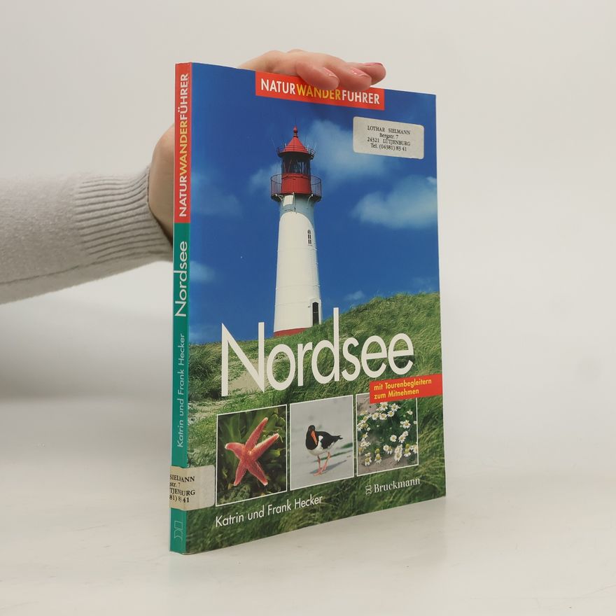 Katrin Hecker Nordsee