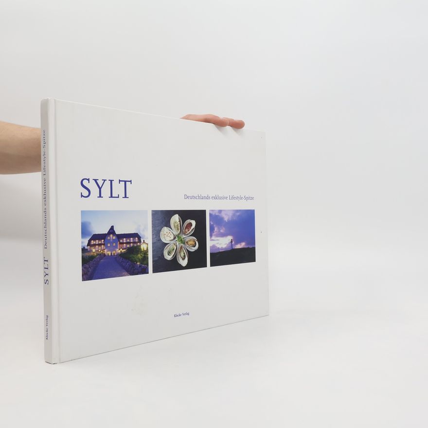 Various authors Sylt