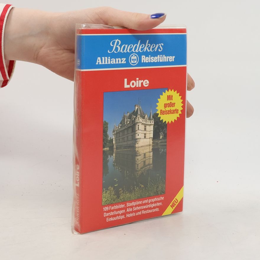 Kolektiv autorů Loire