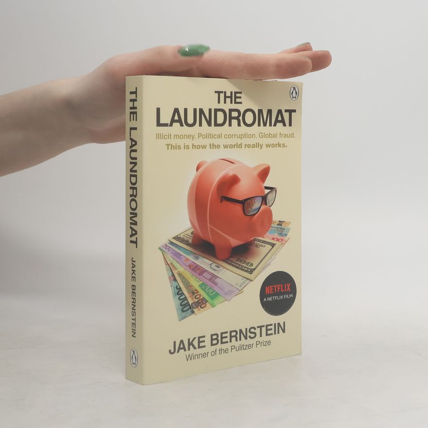 Jake Bernstein The Laundromat