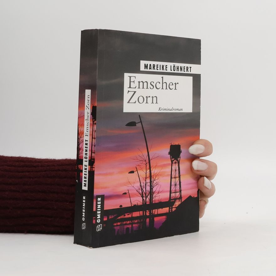 Mareike Löhnert Emscher Zorn