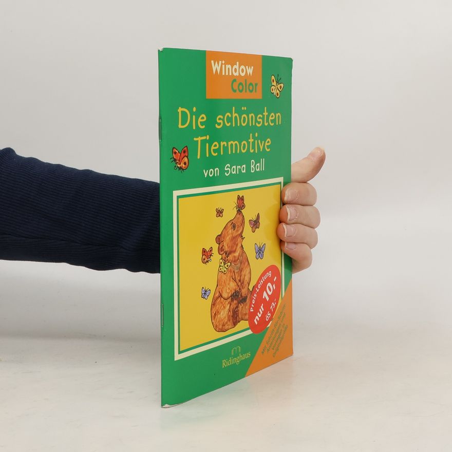 Autorenkollektiv Die schönsten Tiermotive