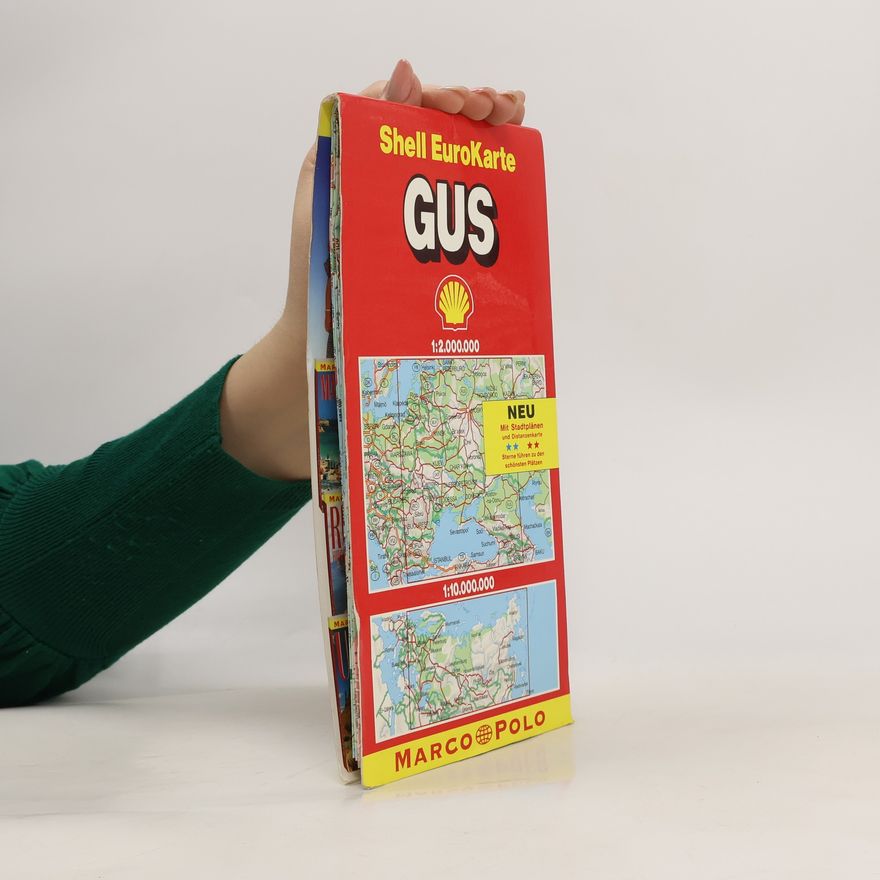 Kolektiv autorů GUS