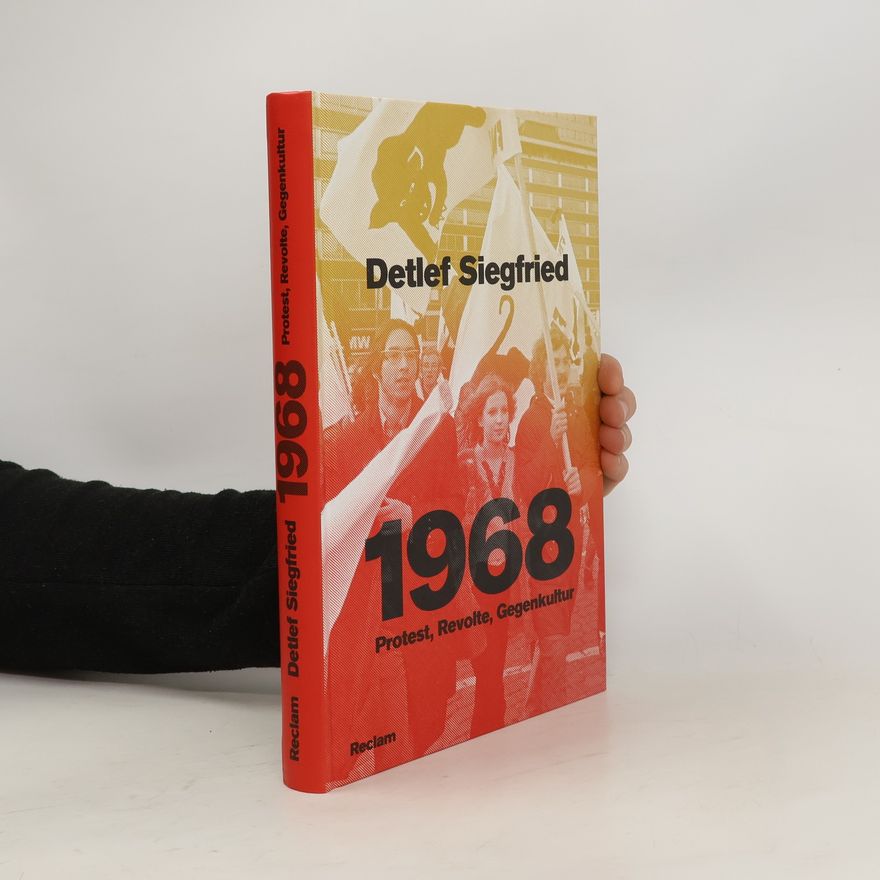 Detlef Siegfried 1968