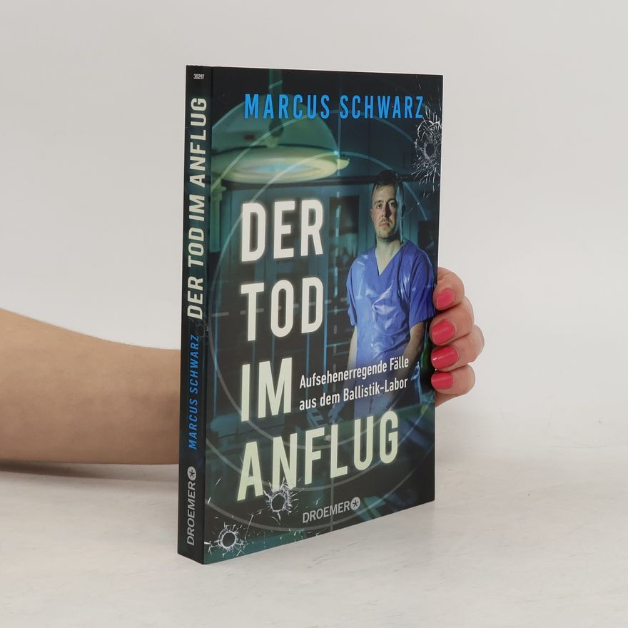 Marcus Schwarz Der Tod im Anflug