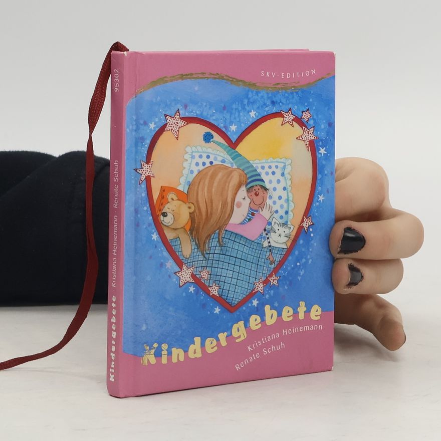 Kristiana Heinemann Kindergebete