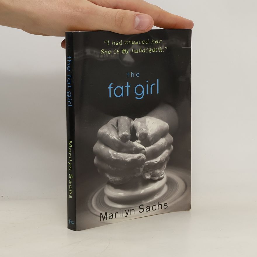 Marilyn Sachs The Fat Girl