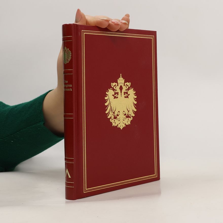 Friedrich Umlauft Die Länder Österreich-Ungarns in Wort und Bild