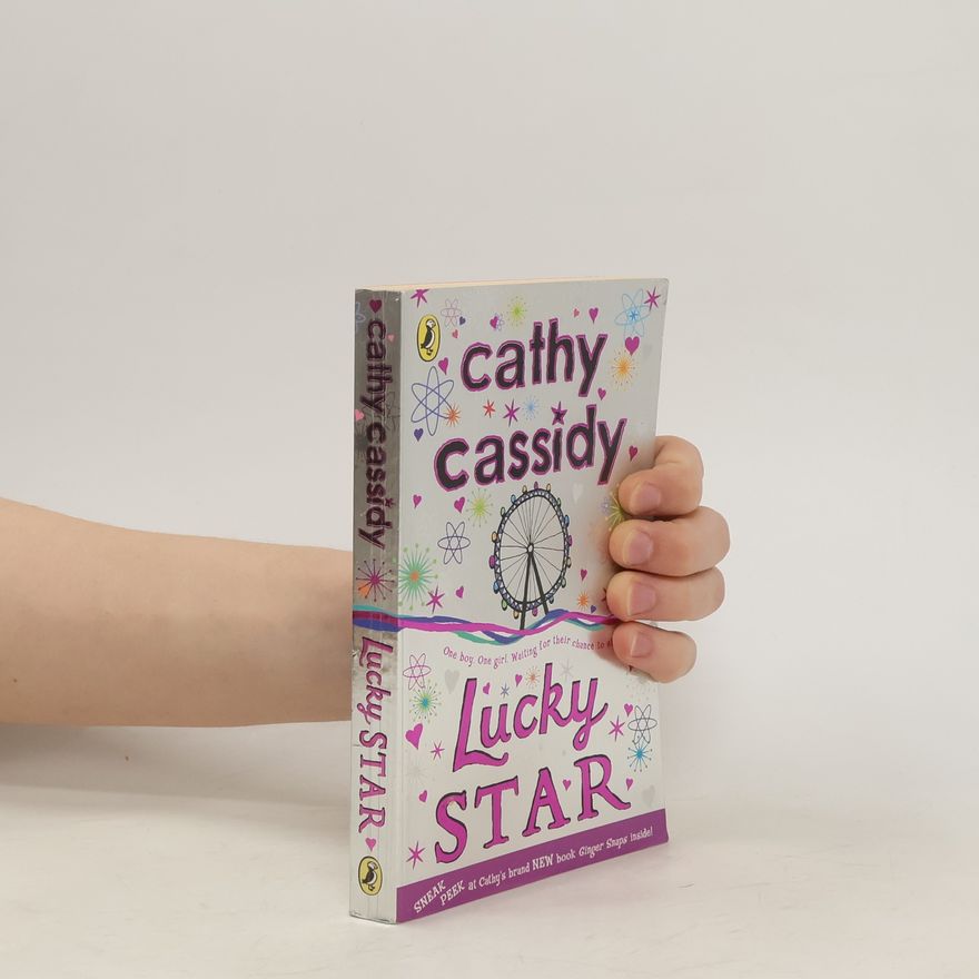 Cathy Cassidy Lucky Star