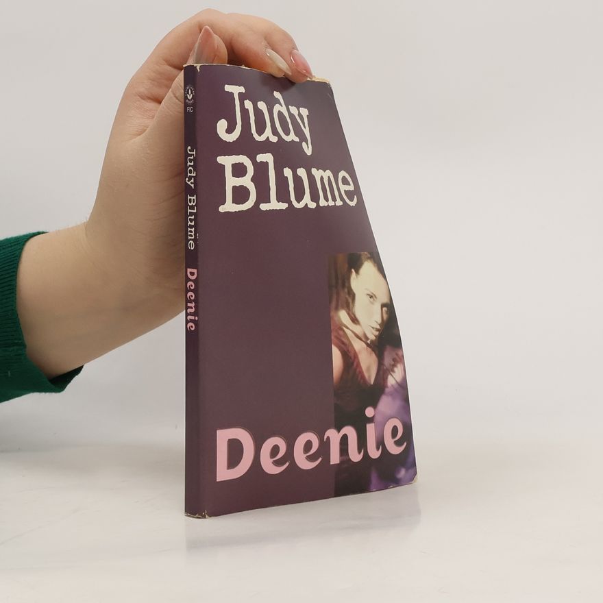 Judy Blume Deenie