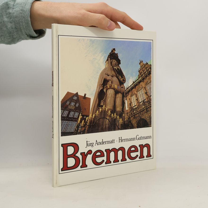 Jürg Andermatt Bremen