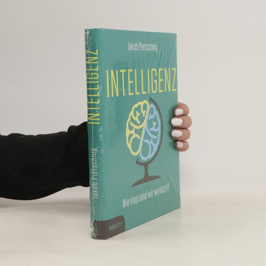 Jakob Pietschnig Intelligenz