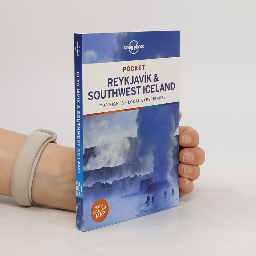 Planet Lonely Lonely Planet Pocket Reykjavik & Southwest Iceland