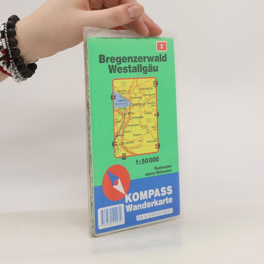 Autorenkollektiv Bregenzerwald, Westallgäu