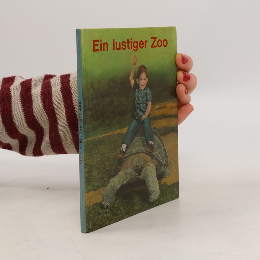 Various authors Ein lustiger Zoo