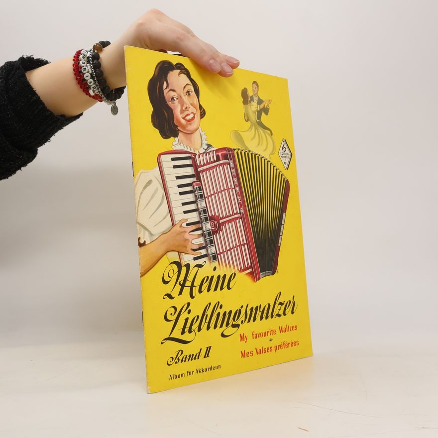Theo Koob Meine Lieblingswalzer II