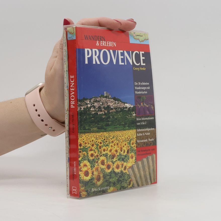 Georg Henke Provence