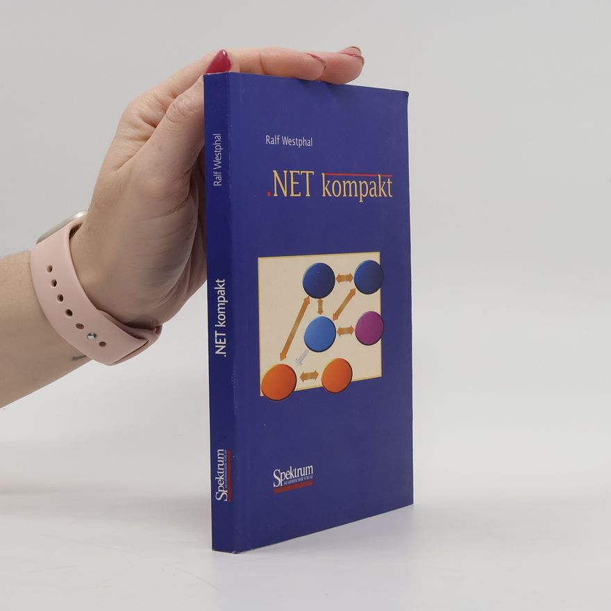 Ralf Westphal .NET kompakt