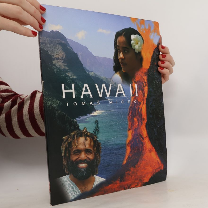 Tomáš Míček Hawaii